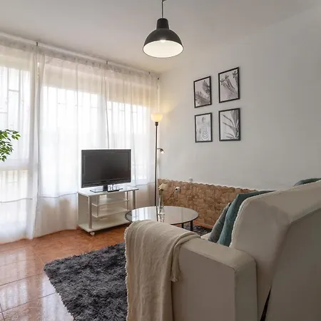 Appartement Apartamento La Colina